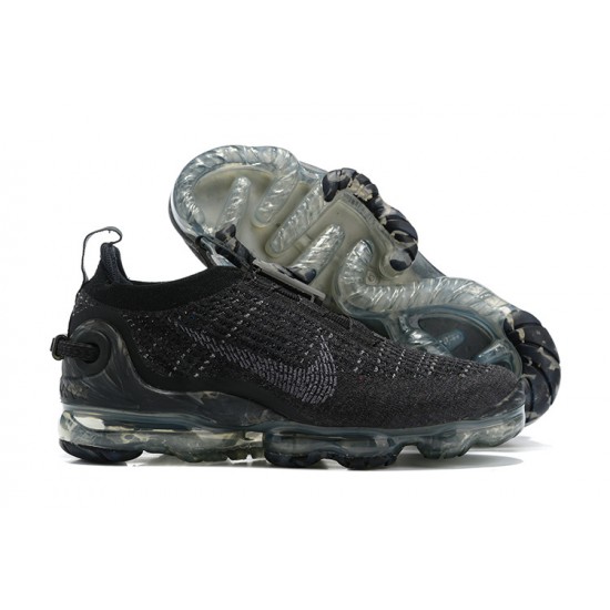 Air VaporMax 2020 Flyknit Dark Grey CJ6740-002 W/M Sneakers