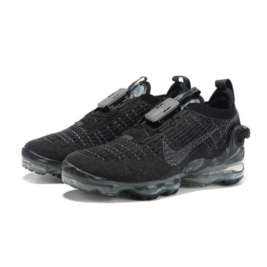 Air VaporMax 2020 Flyknit Dark Grey CJ6740-002 W/M Sneakers