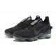 Air VaporMax 2020 Flyknit Dark Grey CJ6740-002 W/M Sneakers