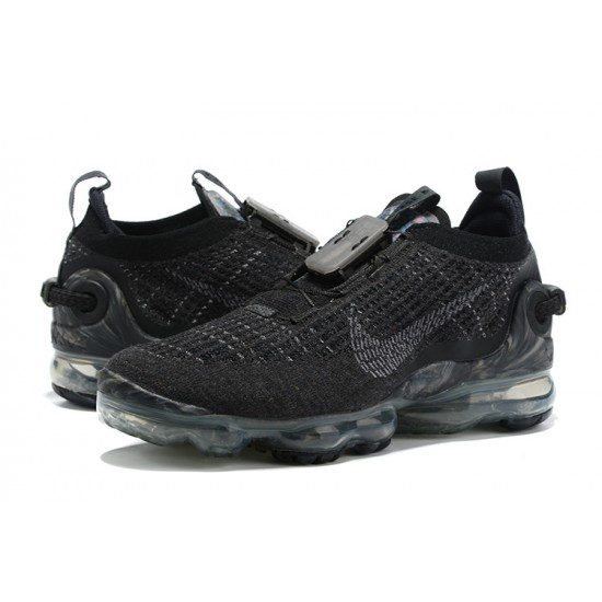 Air VaporMax 2020 Flyknit Dark Grey CJ6740-002 W/M Sneakers