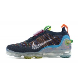 Air VaporMax 2020 Flyknit Deep Royal Blue CJ6740-400 W/M Sneakers