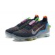 Air VaporMax 2020 Flyknit Deep Royal Blue CJ6740-400 W/M Sneakers