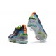 Air VaporMax 2020 Flyknit Deep Royal Blue CJ6740-400 W/M Sneakers