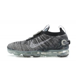 Air VaporMax 2020 Flyknit Oreo Grey CT1823-001 W/M Sneakers