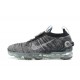 Air VaporMax 2020 Flyknit Oreo Grey CT1823-001 W/M Sneakers