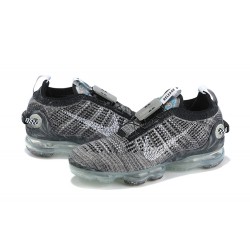 Air VaporMax 2020 Flyknit Oreo Grey CT1823-001 W/M Sneakers