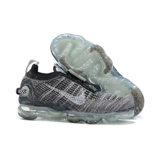 Air VaporMax 2020 Flyknit Oreo Grey CT1823-001 W/M Sneakers