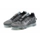 Air VaporMax 2020 Flyknit Oreo Grey CT1823-001 W/M Sneakers