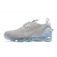 Air VaporMax 2020 Flyknit Summit White CJ6740-100 W/M Sneakers