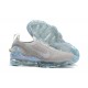 Air VaporMax 2020 Flyknit Summit White CJ6740-100 W/M Sneakers