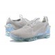 Air VaporMax 2020 Flyknit Summit White CJ6740-100 W/M Sneakers