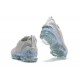 Air VaporMax 2020 Flyknit Summit White CJ6740-100 W/M Sneakers