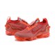 Air VaporMax 2020 Flyknit Team Red CT1823-600 W/M Sneakers