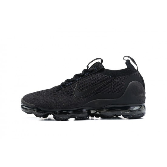 Air VaporMax 2021 Flyknit Black DH4084-001 W/M Sneakers