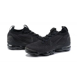 Air VaporMax 2021 Flyknit Black DH4084-001 W/M Sneakers