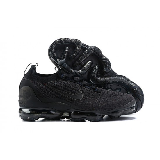 Air VaporMax 2021 Flyknit Black DH4084-001 W/M Sneakers