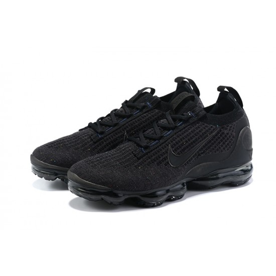 Air VaporMax 2021 Flyknit Black DH4084-001 W/M Sneakers