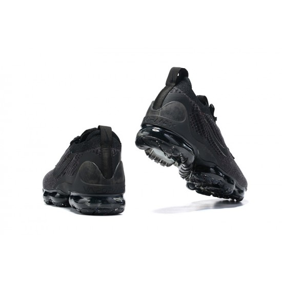 Air VaporMax 2021 Flyknit Black DH4084-001 W/M Sneakers