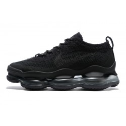 Air VaporMax 2021 Flyknit Black DJ4702-002 W/M Sneakers