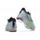 Air VaporMax 2021 Flyknit Black Green DX3367-700 W/M Sneakers