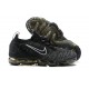 Air VaporMax 2021 Flyknit Black Grey DC9394-001 W/M Sneakers