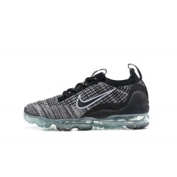 Air VaporMax 2021 Flyknit Black Grey DH4088-003 W/M Sneakers