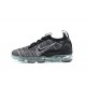 Air VaporMax 2021 Flyknit Black Grey DH4088-003 W/M Sneakers