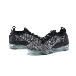 Air VaporMax 2021 Flyknit Black Grey DH4088-003 W/M Sneakers