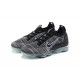 Air VaporMax 2021 Flyknit Black Grey DH4088-003 W/M Sneakers