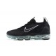 Air VaporMax 2021 Flyknit Black White DC4112-002 W/M Sneakers