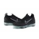 Air VaporMax 2021 Flyknit Black White DC4112-002 W/M Sneakers