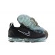 Air VaporMax 2021 Flyknit Black White DC4112-002 W/M Sneakers