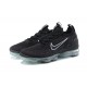 Air VaporMax 2021 Flyknit Black White DC4112-002 W/M Sneakers