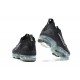 Air VaporMax 2021 Flyknit Black White DC4112-002 W/M Sneakers