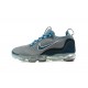 Air VaporMax 2021 Flyknit Blue Grey DC9394-400 W/M Sneakers