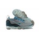 Air VaporMax 2021 Flyknit Blue Grey DC9394-400 W/M Sneakers