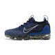 Air VaporMax 2021 Flyknit Blue Grey DH4086-400 W/M Sneakers