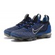 Air VaporMax 2021 Flyknit Blue Grey DH4086-400 W/M Sneakers