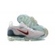 Air VaporMax 2021 Flyknit Blue Red DC9454-100 W/M Sneakers