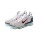 Air VaporMax 2021 Flyknit Blue Red DC9454-100 W/M Sneakers