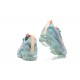 Air VaporMax 2021 Flyknit Green Pink DH4088-300 W/M Sneakers