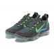 Air VaporMax 2021 Flyknit Grey Blue DB1550-001 W/M Sneakers