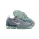 Air VaporMax 2021 Flyknit Grey Blue DH4084-400 W/M Sneakers