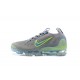 Air VaporMax 2021 Flyknit Grey Green DH4084-003 W/M Sneakers