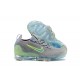 Air VaporMax 2021 Flyknit Grey Green DH4084-003 W/M Sneakers