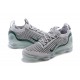 Air VaporMax 2021 Flyknit Grey Green DN3074-001 W/M Sneakers