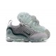 Air VaporMax 2021 Flyknit Grey Green DN3074-001 W/M Sneakers