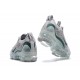 Air VaporMax 2021 Flyknit Grey Green DN3074-001 W/M Sneakers