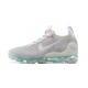 Air VaporMax 2021 Flyknit Grey White DH4088-001 W/M Sneakers