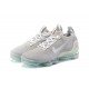 Air VaporMax 2021 Flyknit Grey White DH4088-001 W/M Sneakers